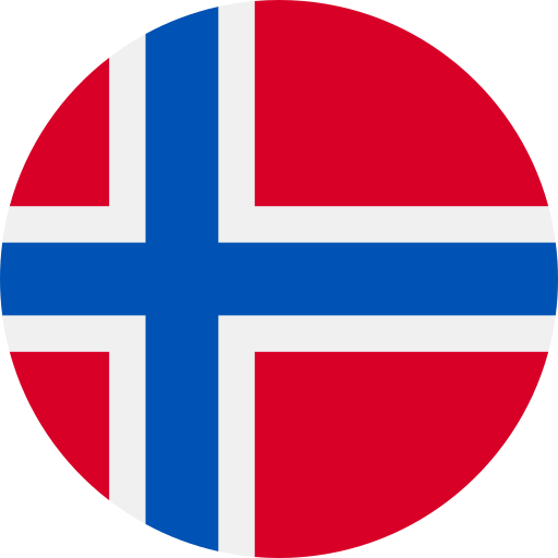 norway flag icon