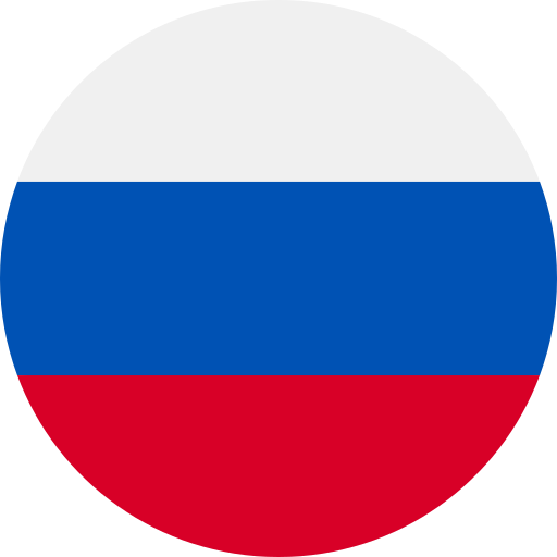 russia flag icon