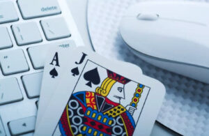 Counting Cards at Online Casinos
