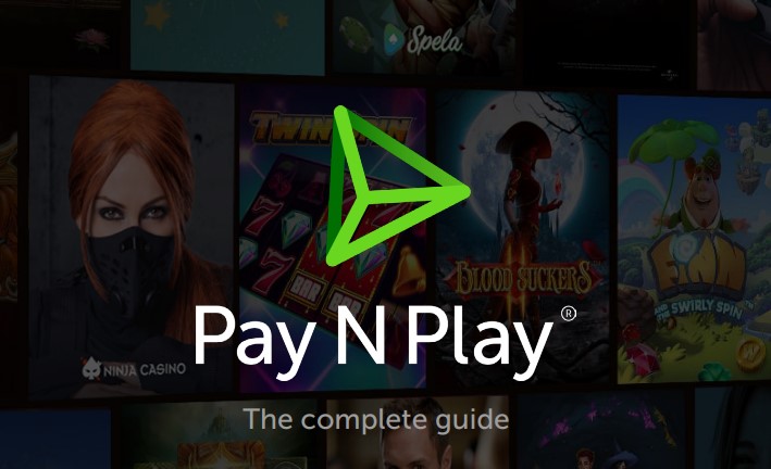 Pay N Play the complete guide