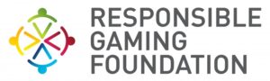 Responsible Gaming Foundation Malta Logo