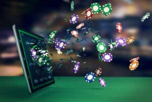 Video Poker Casinos Online