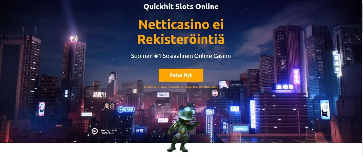 finland online casinos