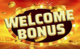iDebit Casinos Welcome Bonus