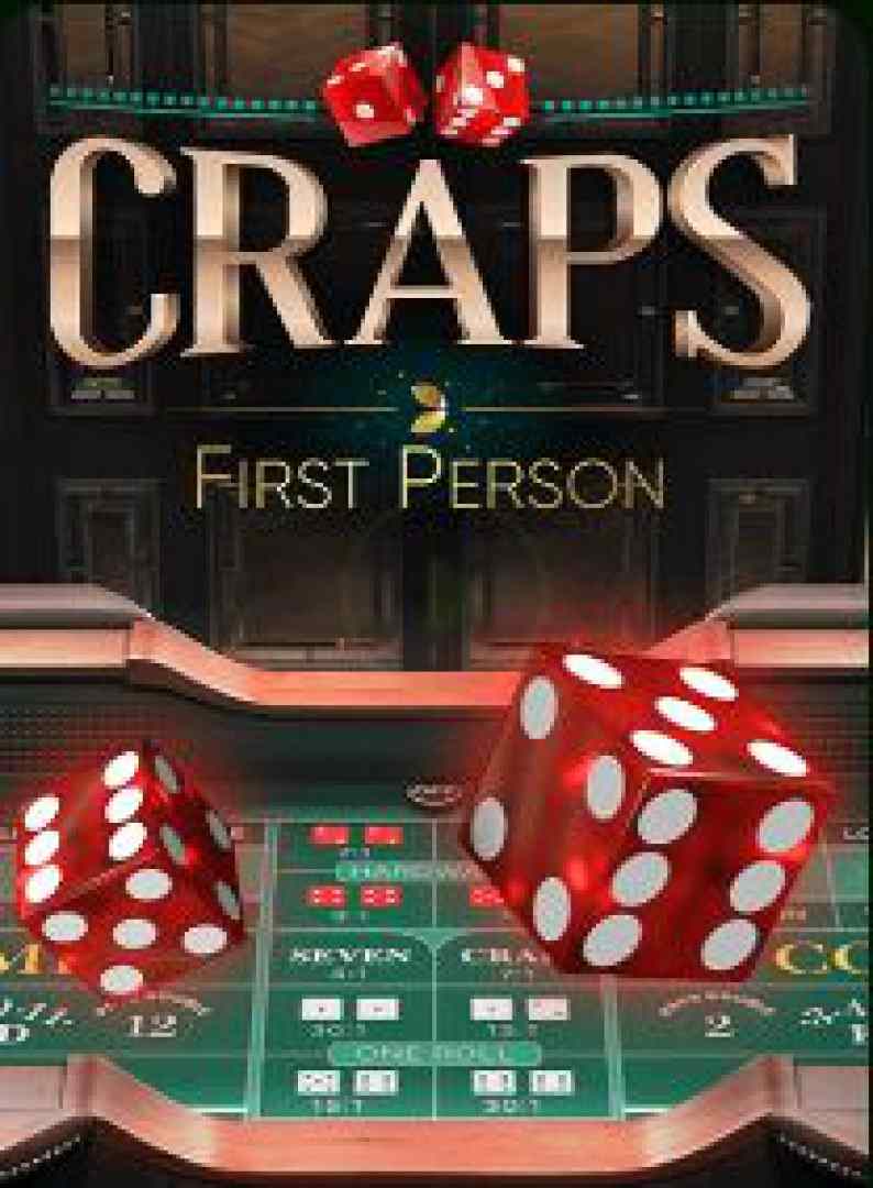 craps casino game