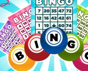bingo online casinos