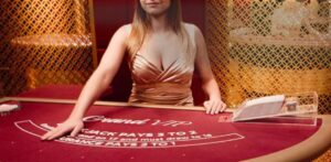 Latvia casinos online