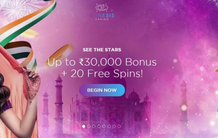 india online casinos