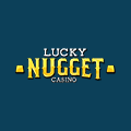LuckyNugget logo