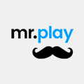 MrPlayのロゴ