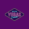 NeonVegas logo