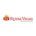 RoyalVegas logo