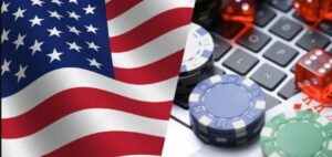 online casinos america